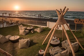 Enorme Maya Beach - Adults Only