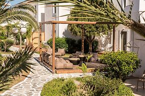 Enorme Maya Beach - Adults Only