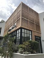 Enorme Maya Beach - Adults Only