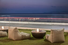 Enorme Maya Beach - Adults Only