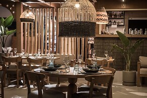 Enorme Maya Beach - Adults Only