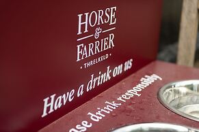 The Horse & Farrier Inn and The Salutation Inn