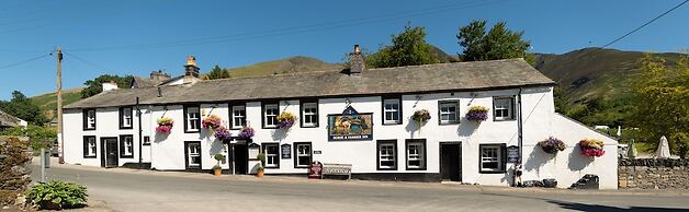 The Horse & Farrier Inn and The Salutation Inn