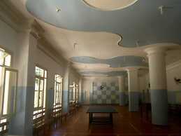 Apart de frente para a praia