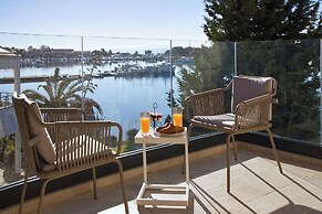 Visula Hotel & Spa – Medulin