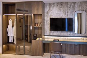 Visula Hotel & Spa – Medulin