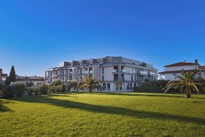 Visula Hotel & Spa – Medulin