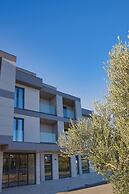 Visula Hotel & Spa – Medulin