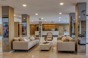 Visula Hotel & Spa – Medulin