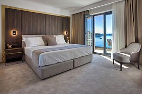 Visula Hotel & Spa – Medulin