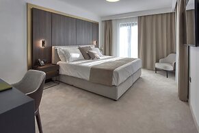 Visula Hotel & Spa – Medulin
