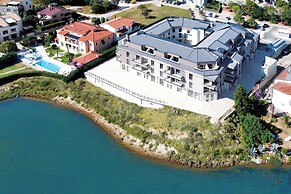 Visula Hotel & Spa – Medulin