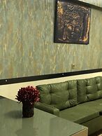 Antique Art Residence