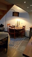 Appartement le Cluny