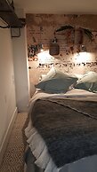 Appartement le Cluny