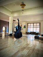 Oasis Saidia Palace & Blue Pearl