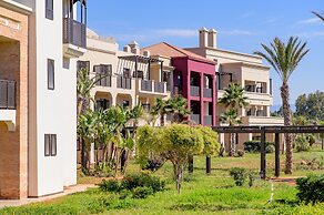 Oasis Saidia Palace & Blue Pearl