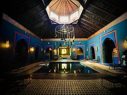 Oasis Saidia Palace & Blue Pearl