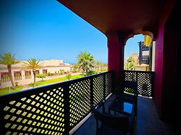 Oasis Saidia Palace & Blue Pearl
