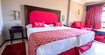 Oasis Saidia Palace & Blue Pearl
