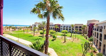 Oasis Saidia Palace & Blue Pearl