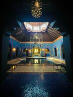 Oasis Saidia Palace & Blue Pearl