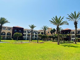 Oasis Saidia Palace & Blue Pearl