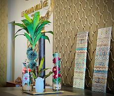 Oasis Saidia Palace & Blue Pearl