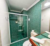 Hotel Euro Suite Campos do Jordão