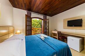 Hotel Euro Suite Campos do Jordão