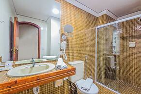 Hotel Euro Suite Campos do Jordão