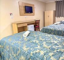 Hotel Euro Suite Campos do Jordão