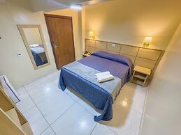 Hotel Euro Suite Campos do Jordão