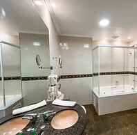 Hotel Euro Suite Campos do Jordão