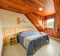 Hotel Euro Suite Campos do Jordão