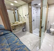 Hotel Euro Suite Campos do Jordão