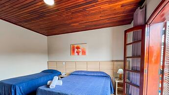 Hotel Euro Suite Campos do Jordão