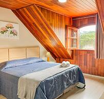 Hotel Euro Suite Campos do Jordão