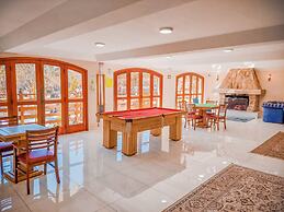 Hotel Euro Suite Campos do Jordão