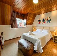 Hotel Euro Suite Campos do Jordão