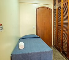 Hotel Euro Suite Campos do Jordão