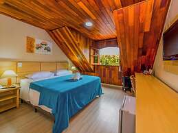 Hotel Euro Suite Campos do Jordão