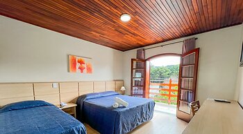 Hotel Euro Suite Campos do Jordão