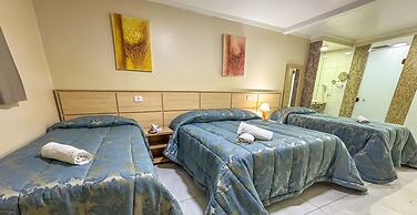 Hotel Euro Suite Campos do Jordão