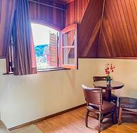 Hotel Euro Suite Campos do Jordão