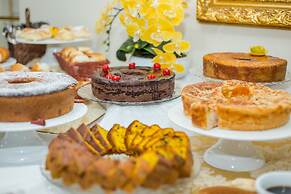 Hotel Euro Suite Campos do Jordão