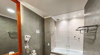 Hotel Euro Suite Campos do Jordão