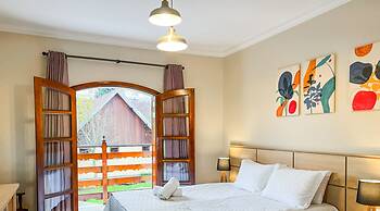 Hotel Euro Suite Campos do Jordão