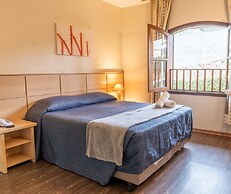 Hotel Euro Suite Campos do Jordão