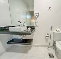 Hotel Euro Suite Campos do Jordão